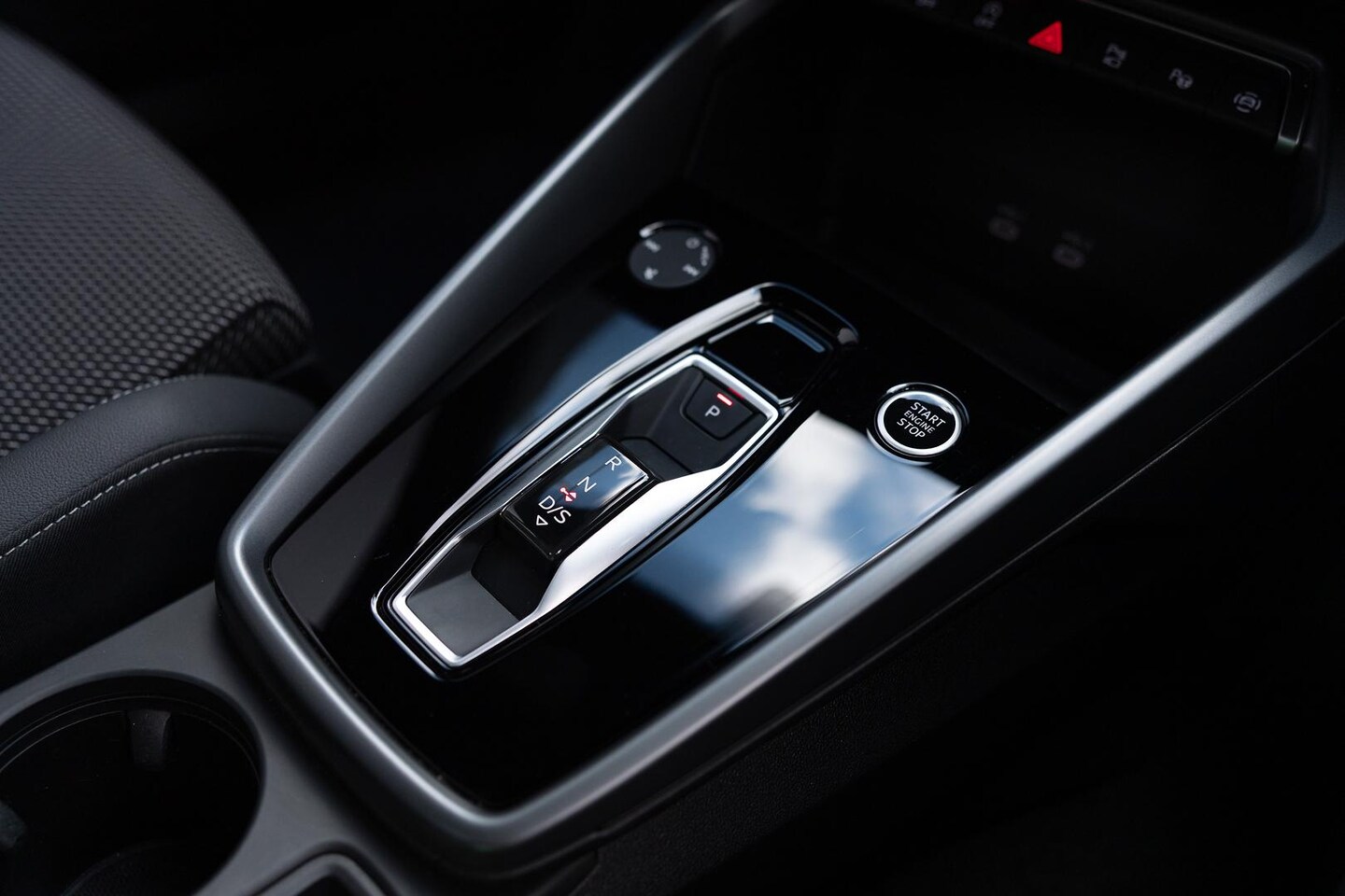 Image about Audi A3 Sedan 35 TFSI S tronic