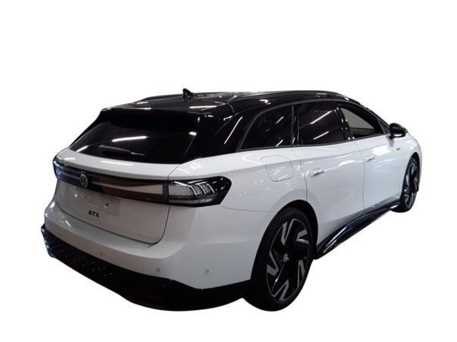 Volkswagen ID.7 Tourer – Bild 4