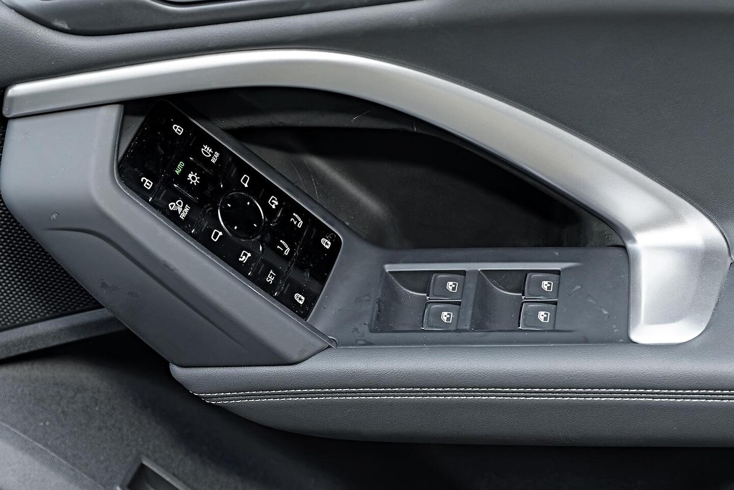 Image about Audi Q5 SUV TFSI 150 kW