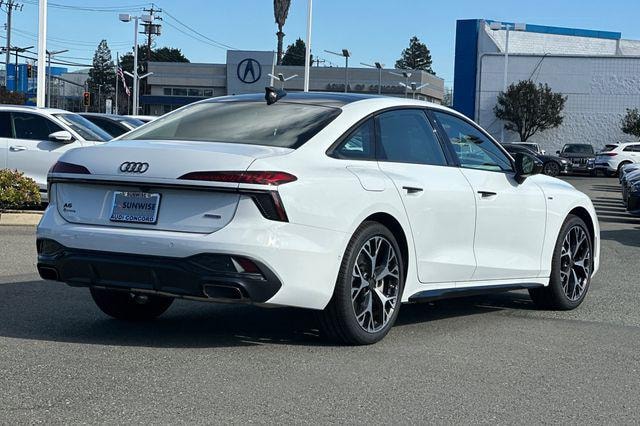 2026 Audi A6 Premium Plus - Photo 5