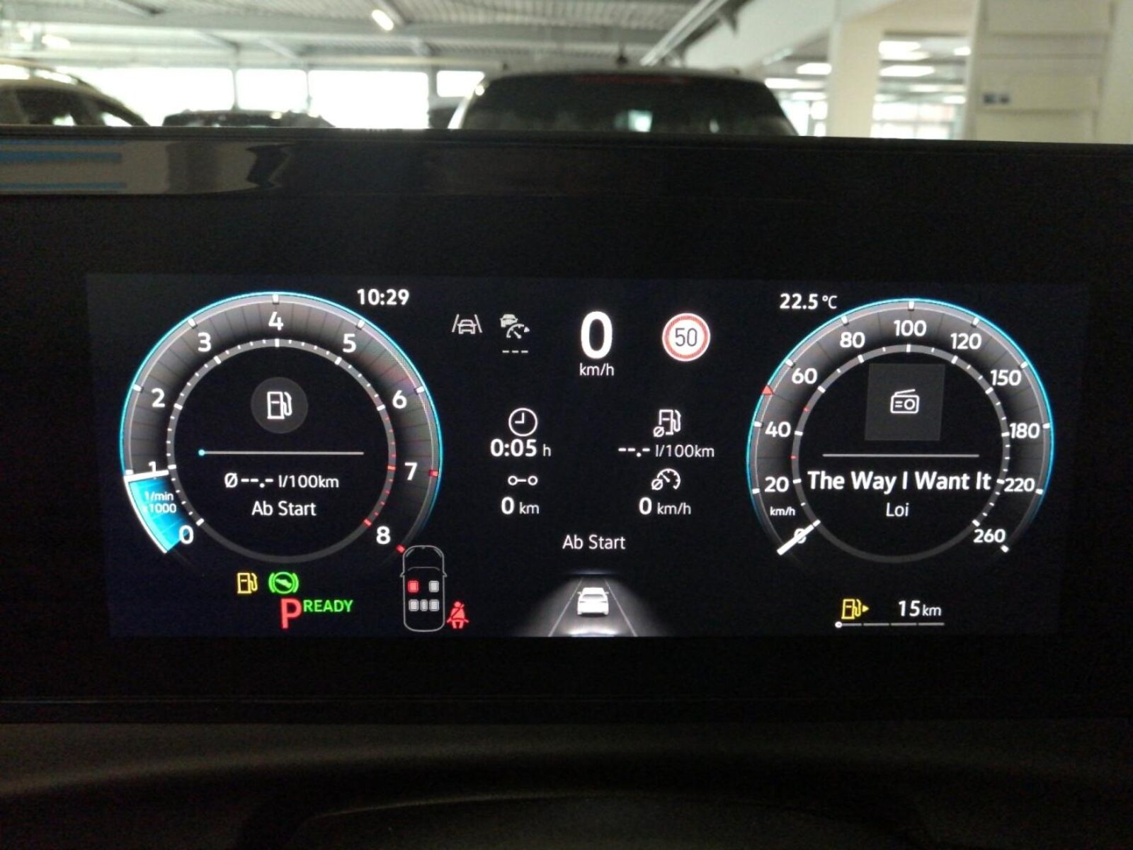 Volkswagen T-Roc – Bild 14