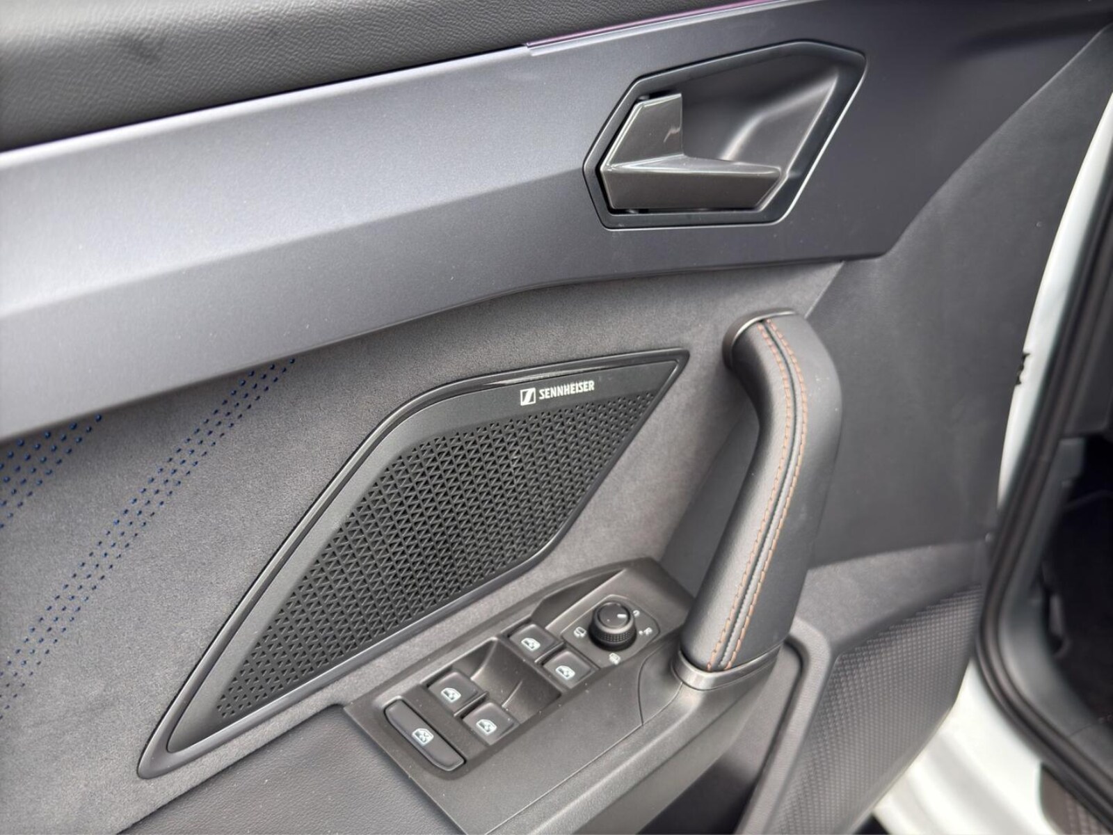 CUPRA Leon – Bild 11