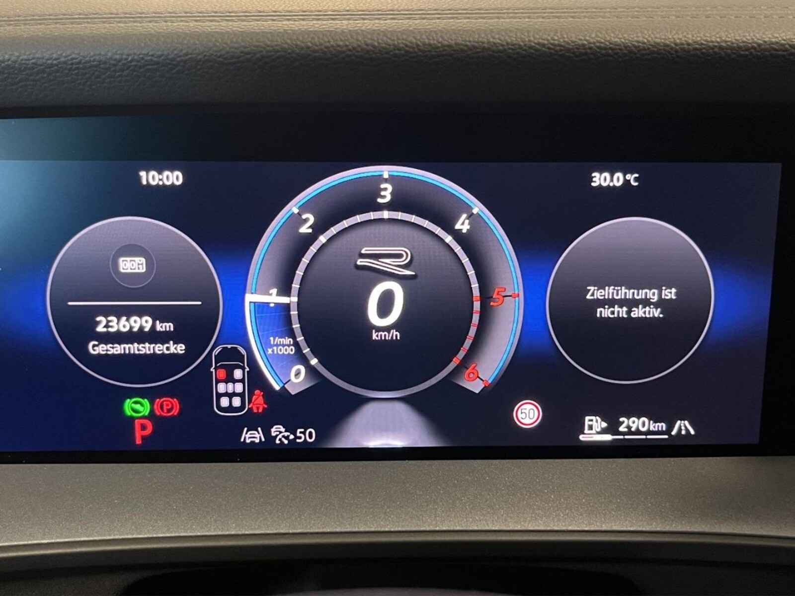 Volkswagen Tayron – Bild 10
