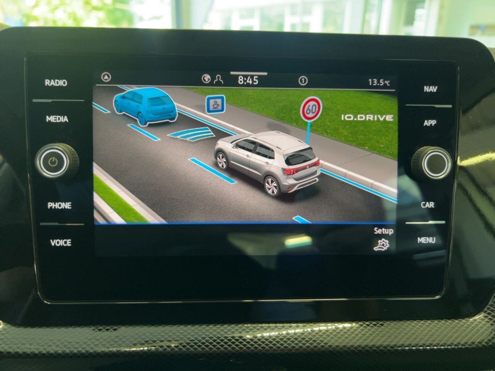 Volkswagen T-Cross – Bild 15
