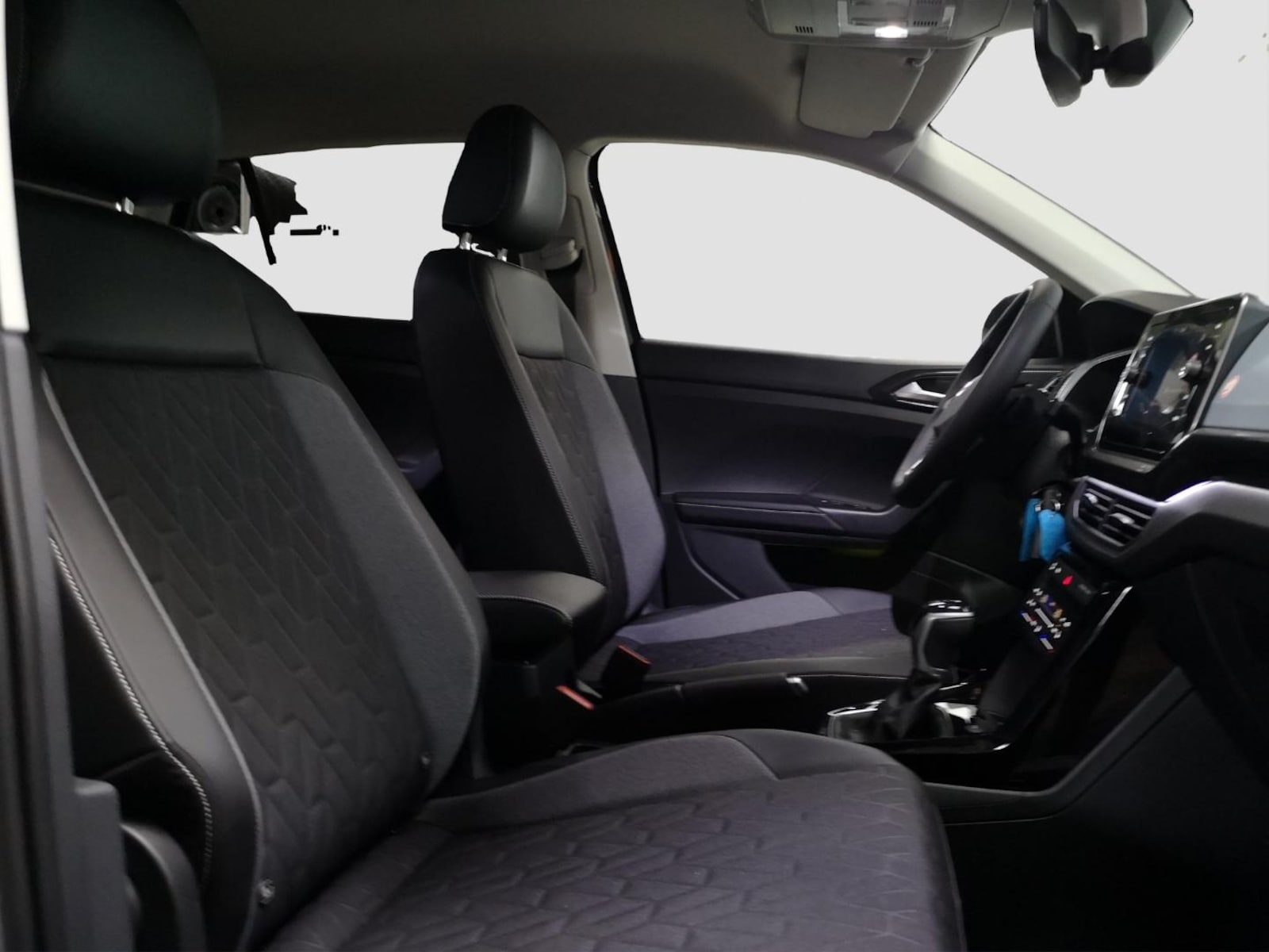Volkswagen T-Cross – Bild 16