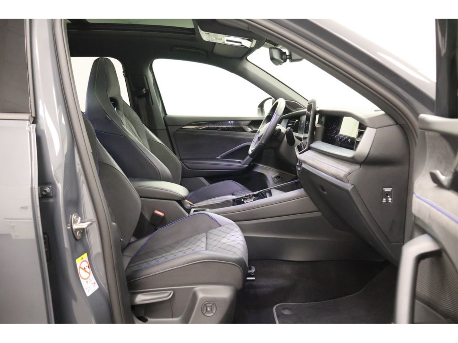 Volkswagen Tayron – Bild 30