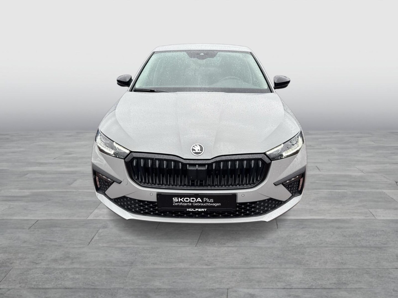 Škoda Scala – Bild 3