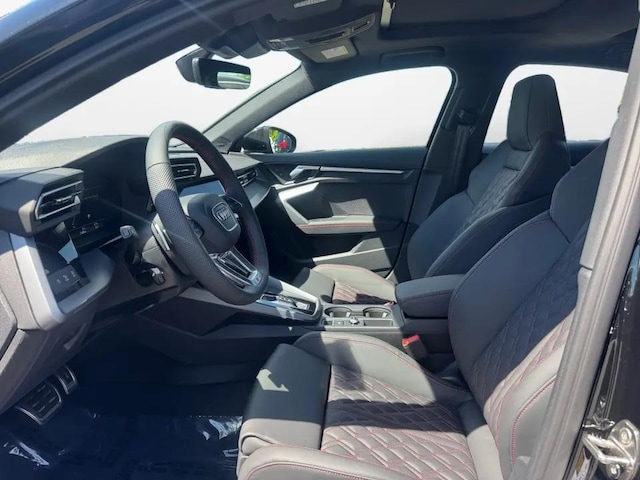 2026 Audi S3 Base - Photo 9