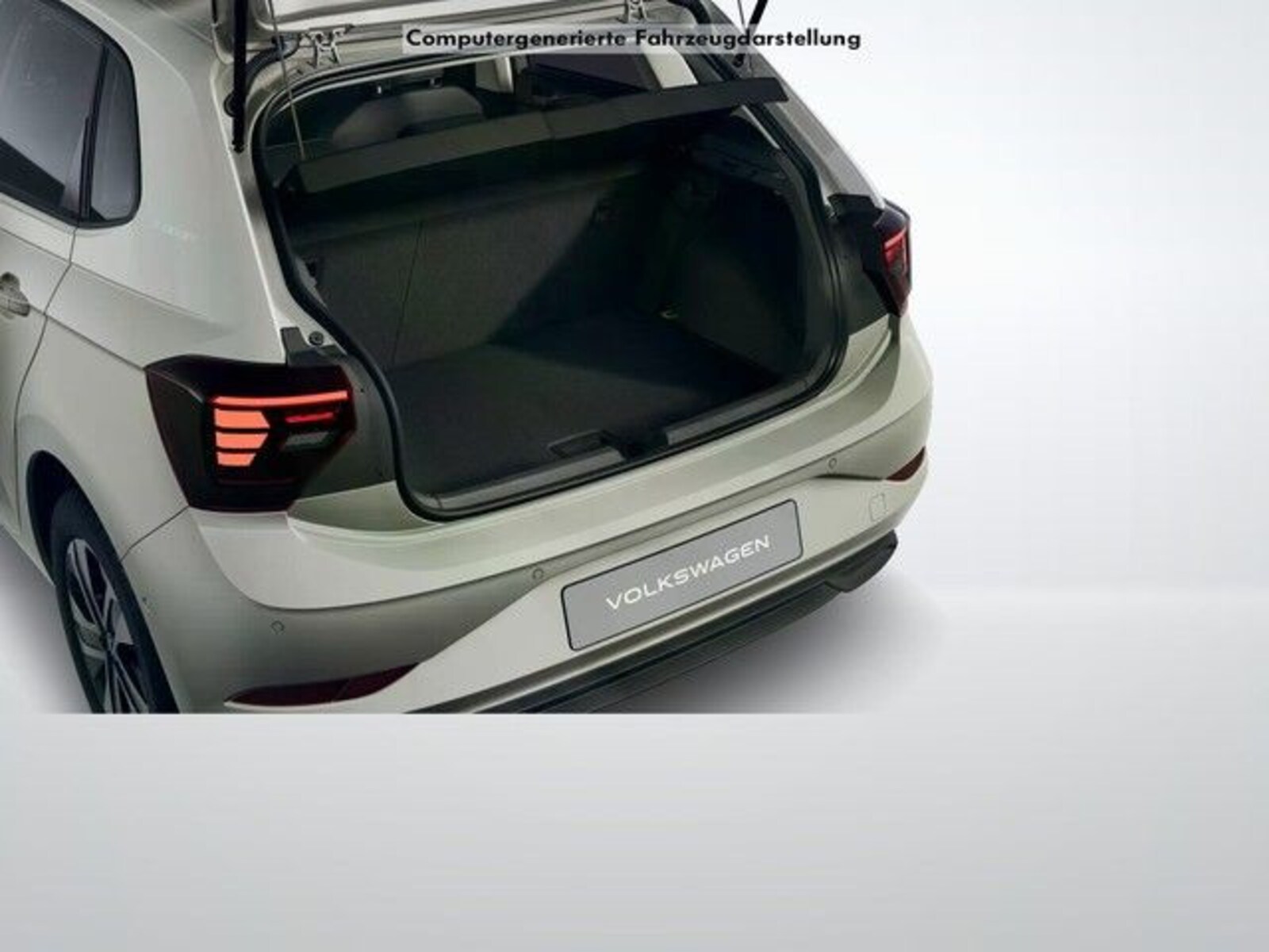 Volkswagen Polo – Bild 7