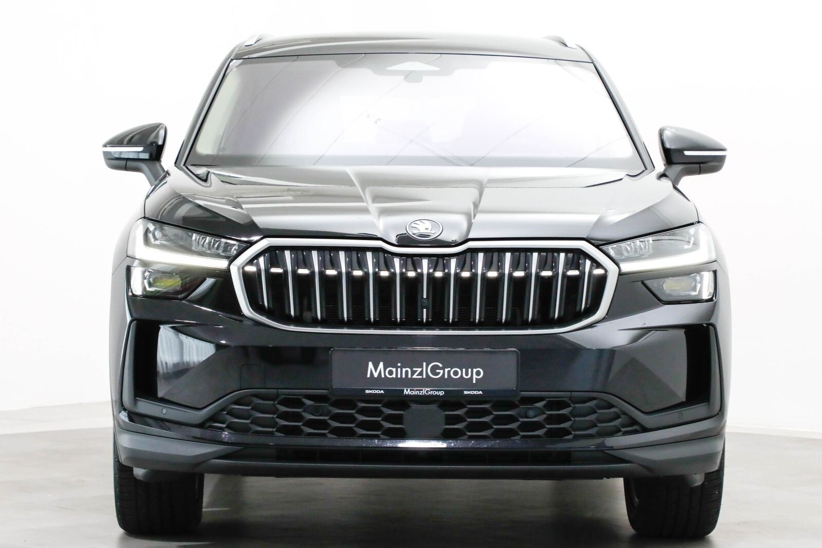 Škoda Kodiaq – Bild 5