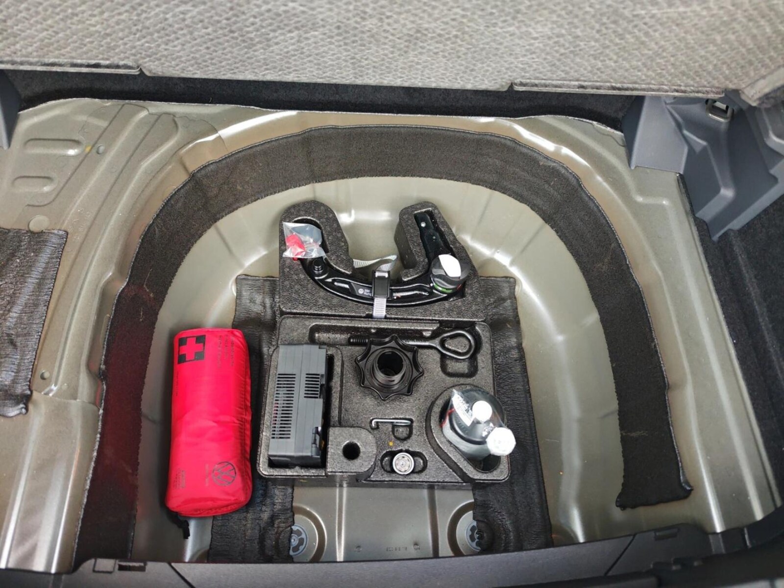 Volkswagen T-Cross – Bild 14