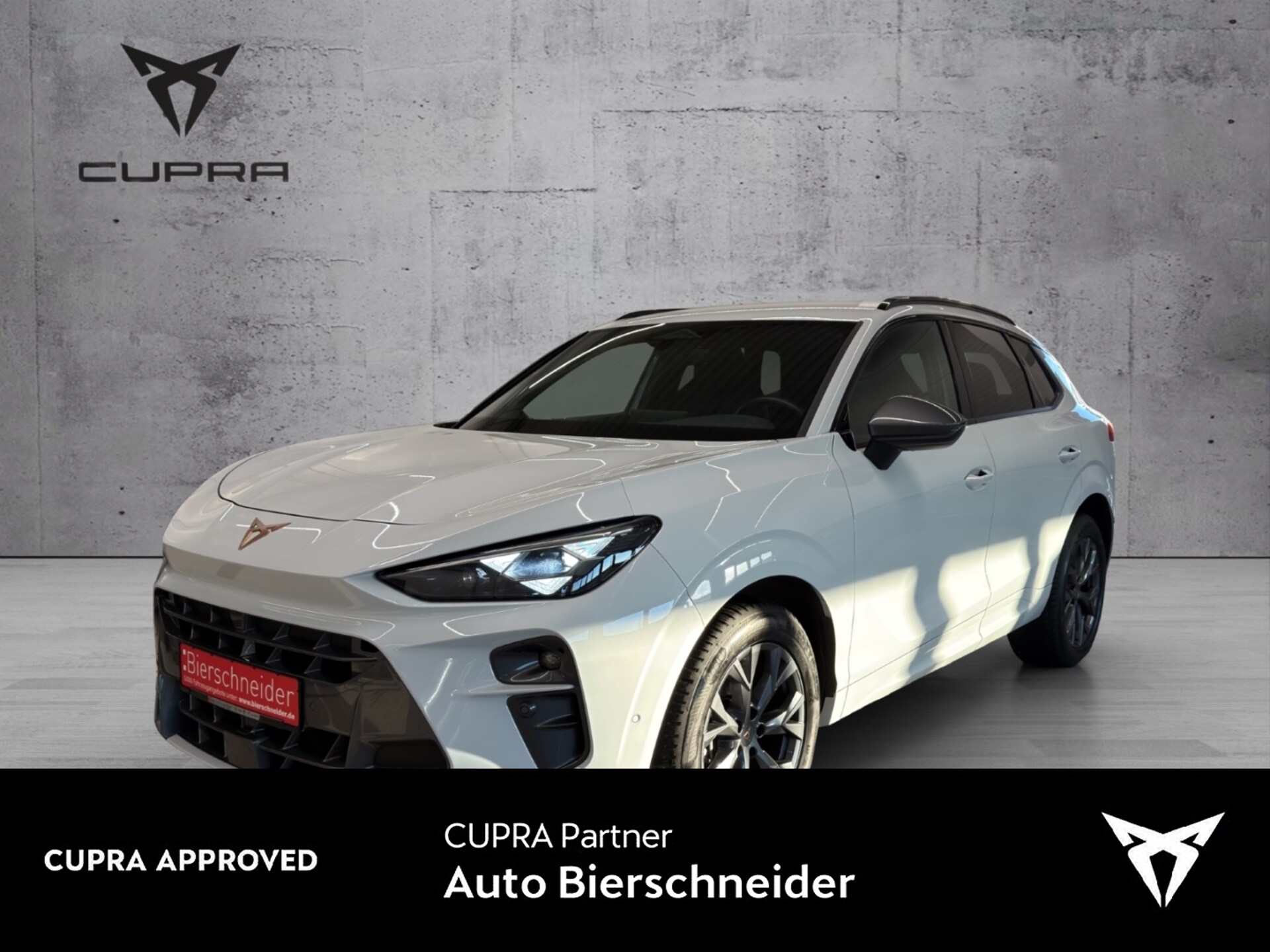 Cupra Terramar 2026