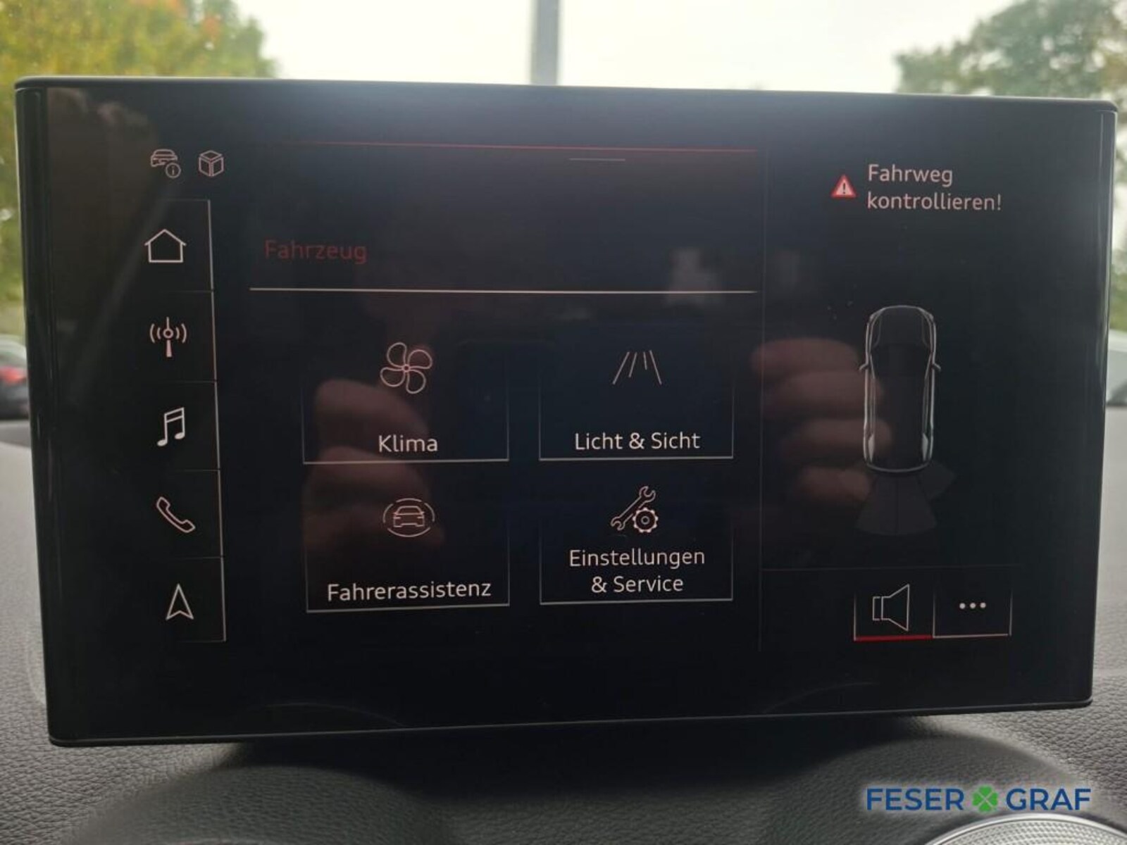 Audi Q2 – Bild 12