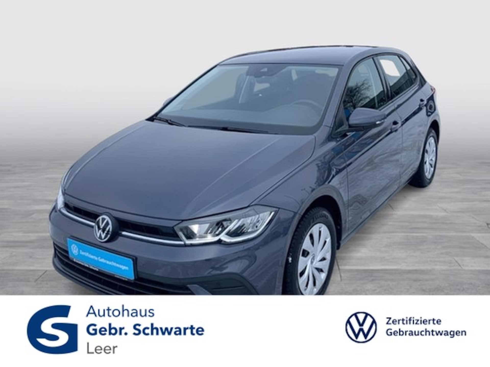 Volkswagen Polo Life
