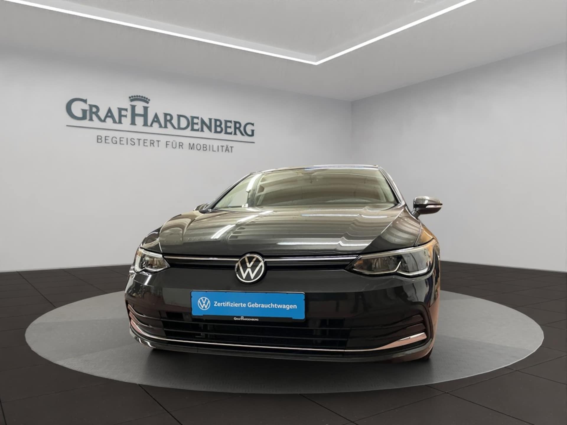 Volkswagen Golf MOVE