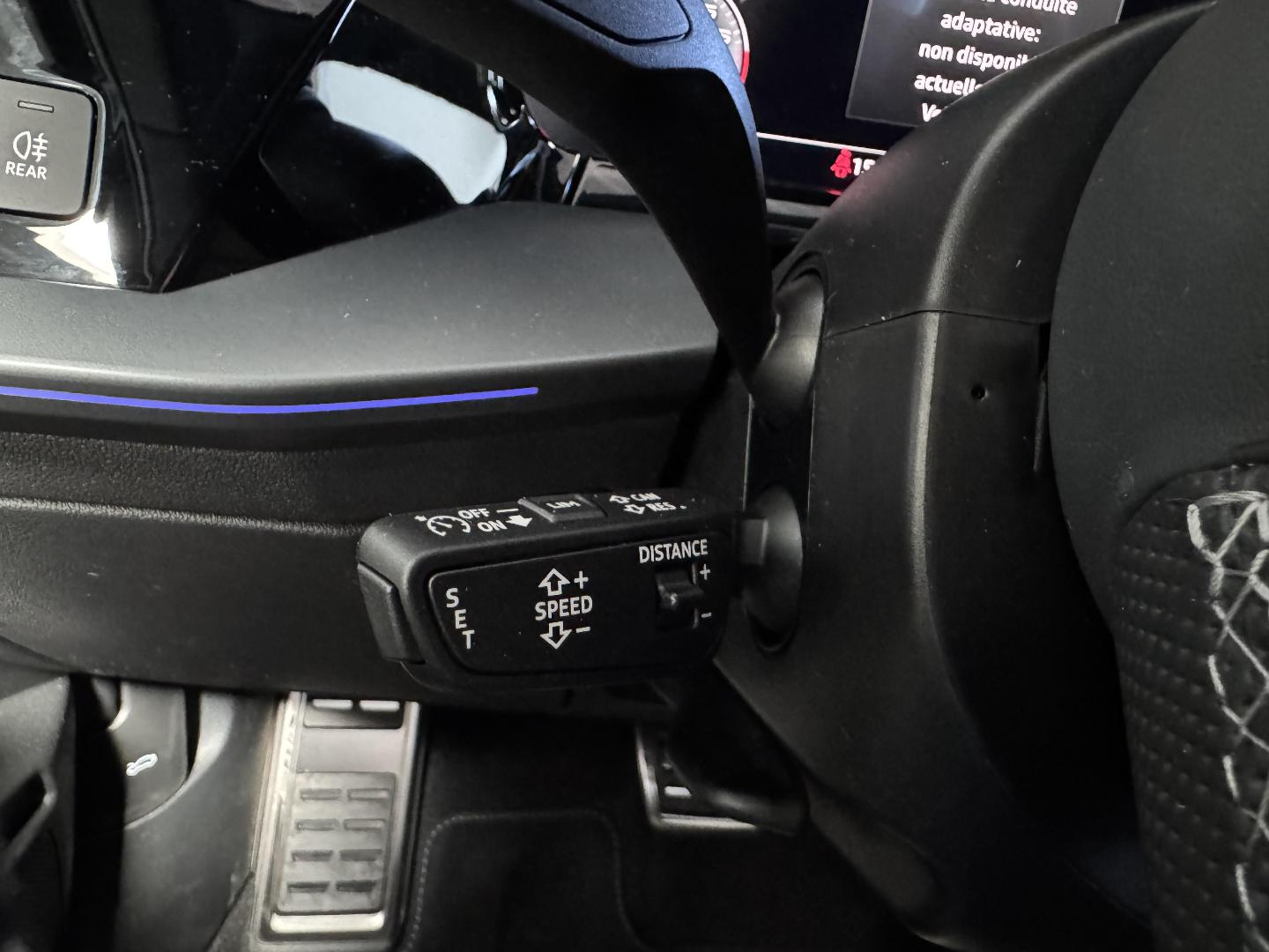 Image about Audi A3 Sportback S line TFSI Hybride 150 ch S tronic