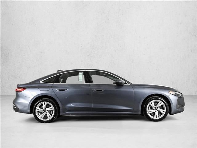2026 Audi A5 Sedan