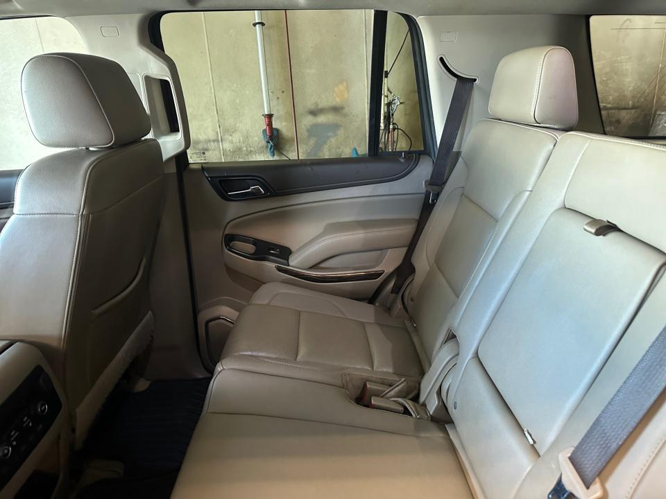 2019 GMC Yukon SLT - Photo 32