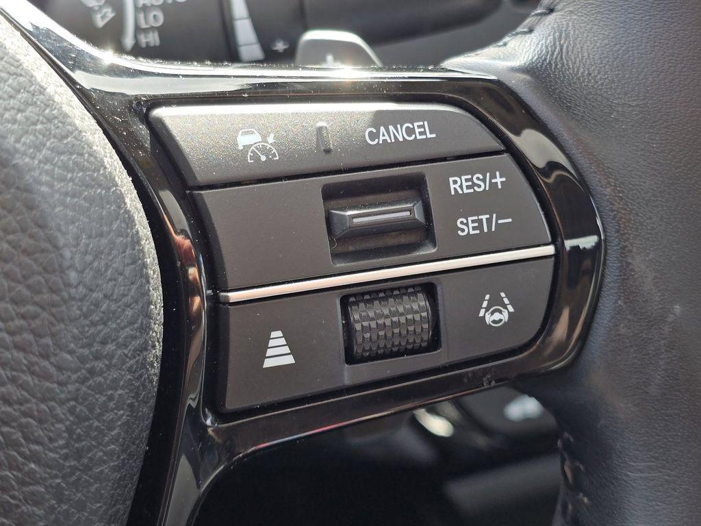 2023 Honda Accord Hybrid Touring - Photo 17