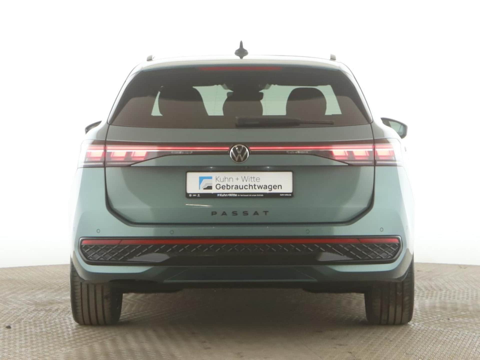 Volkswagen Passat R-Line