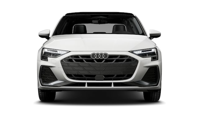 2026 Audi A3