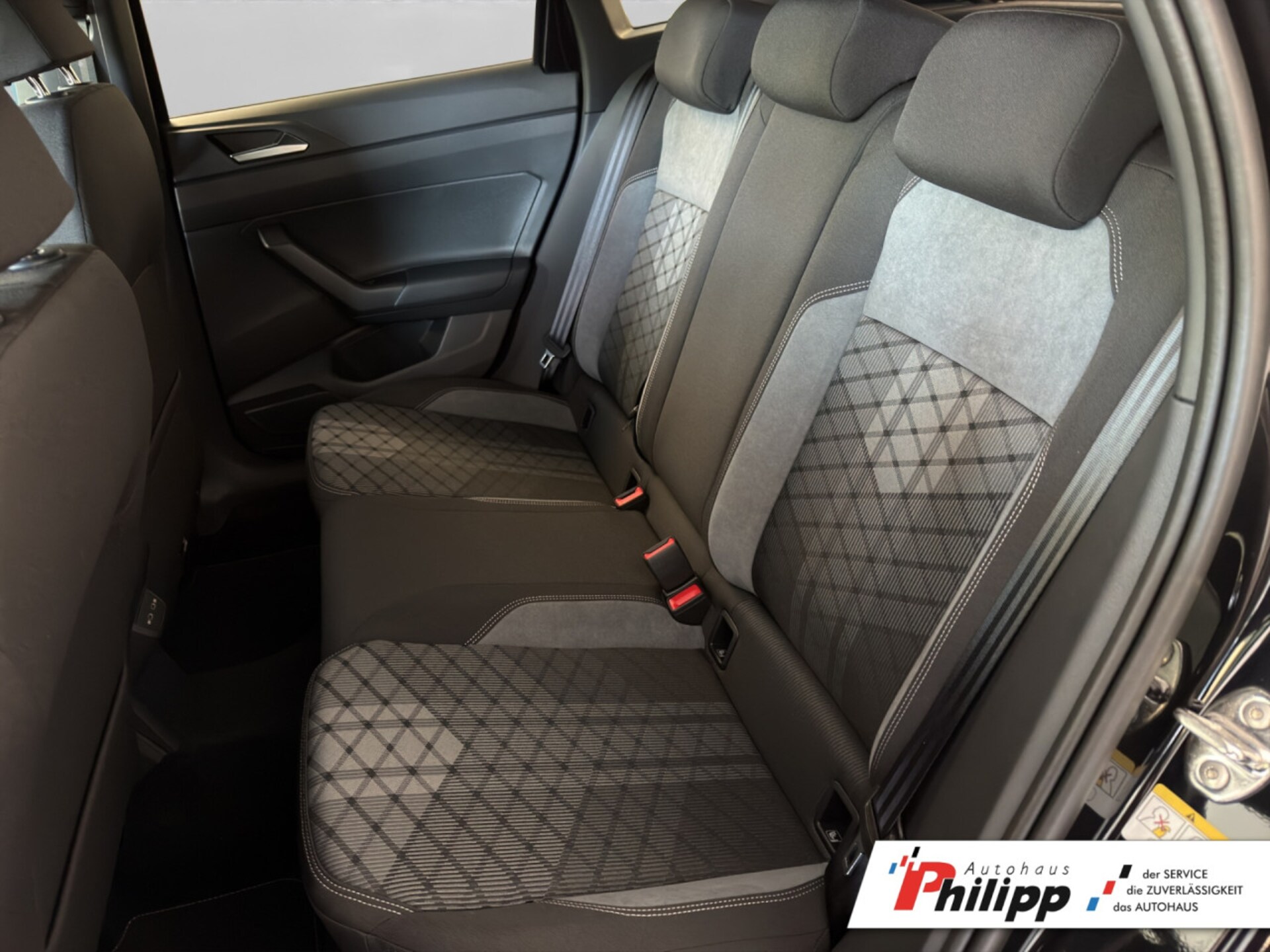 Volkswagen Taigo R-Line