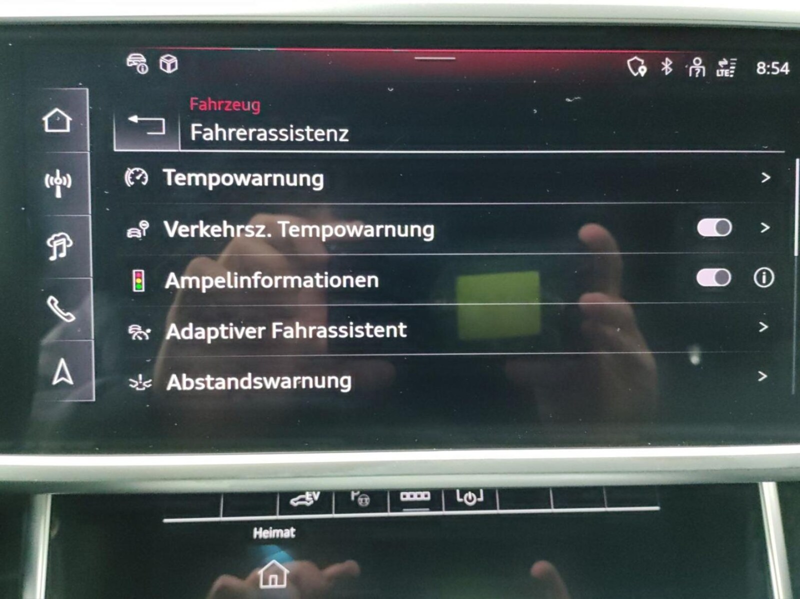 Audi A6 Avant – Bild 16