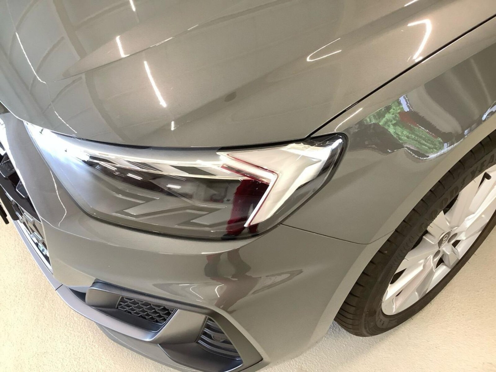 Audi A1 Sportback – Bild 7