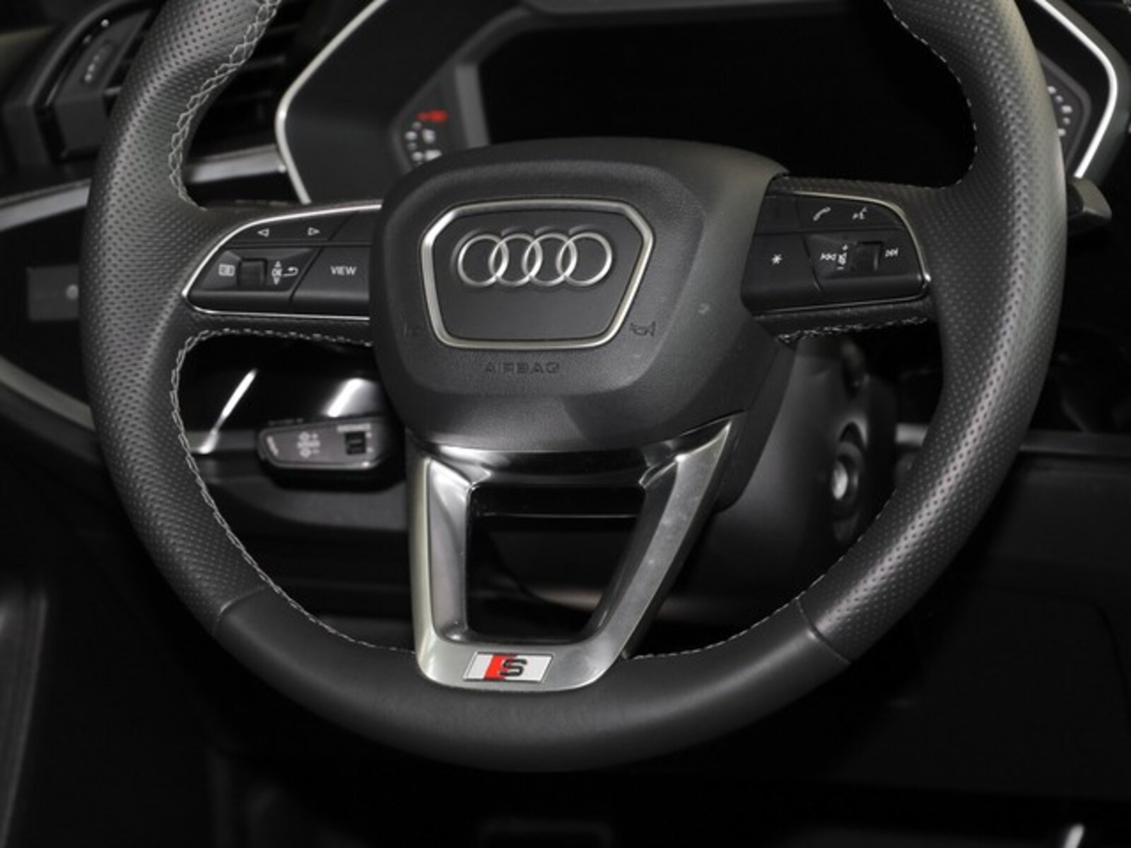 Audi Q3 Sportback – Bild 11