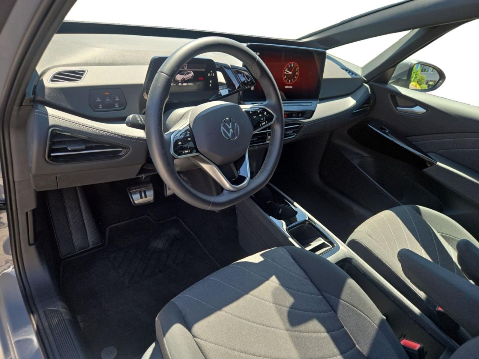 Volkswagen ID.3 Pro