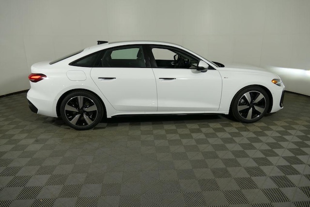 2026 Audi A5 Sedan