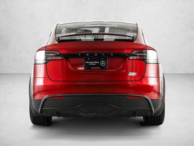 2023 Tesla Model X