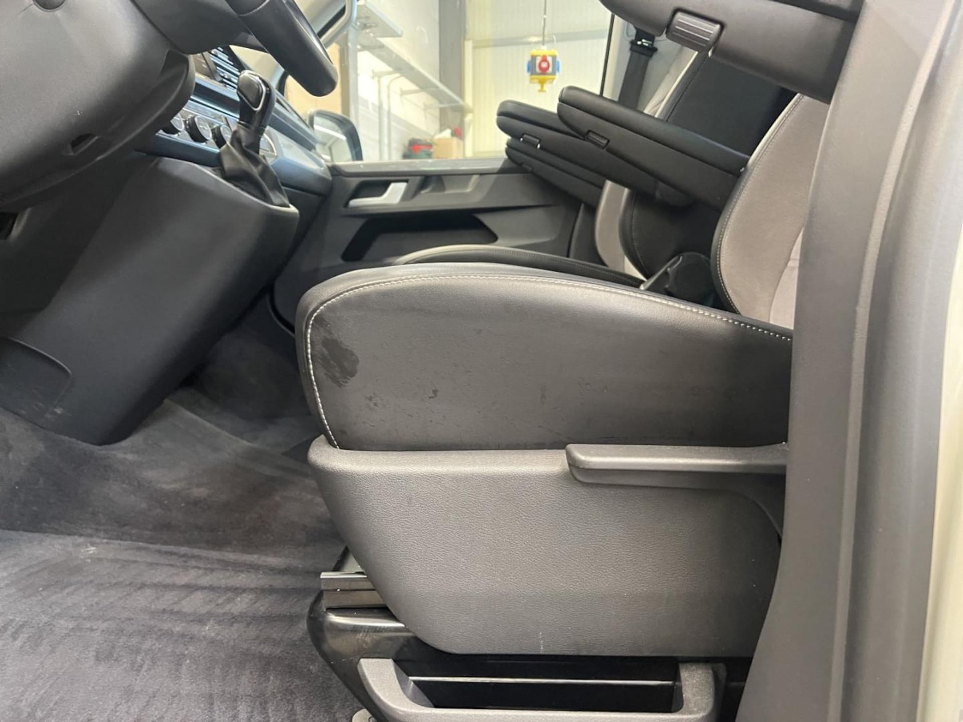Volkswagen T6.1 Multivan Comfortline