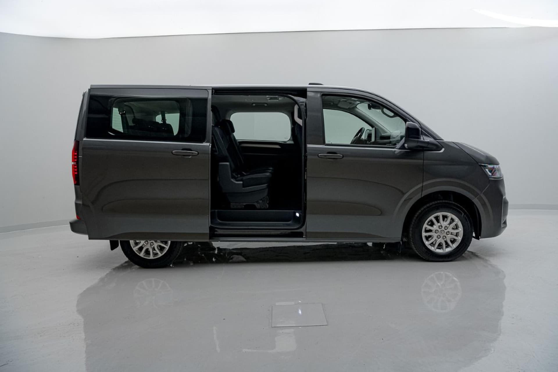 Volkswagen Caravelle Life