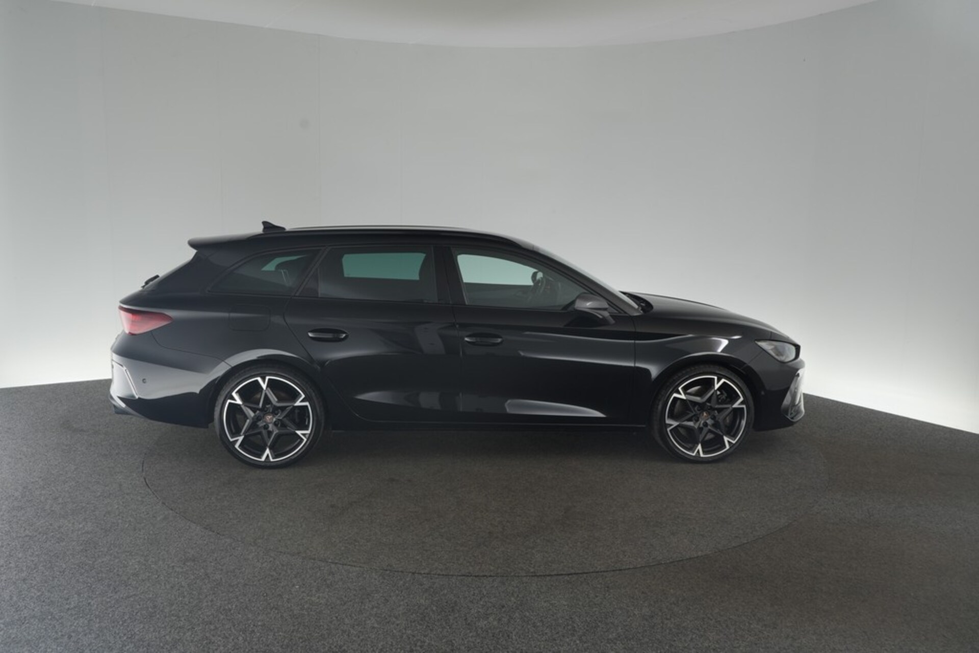CUPRA Leon Sportstourer VZ