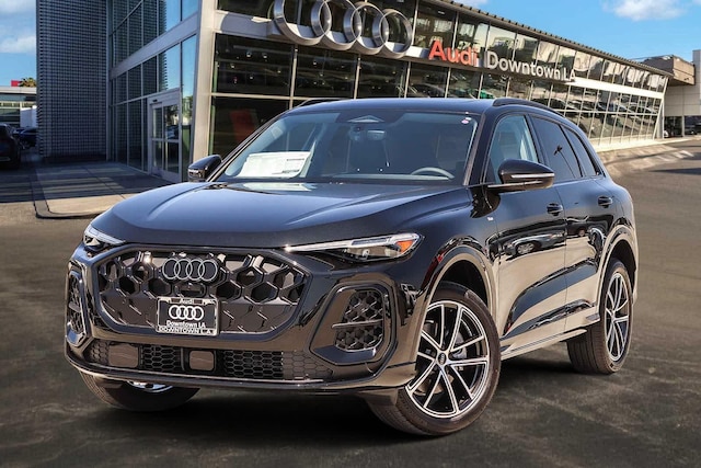 2026 Audi Q5