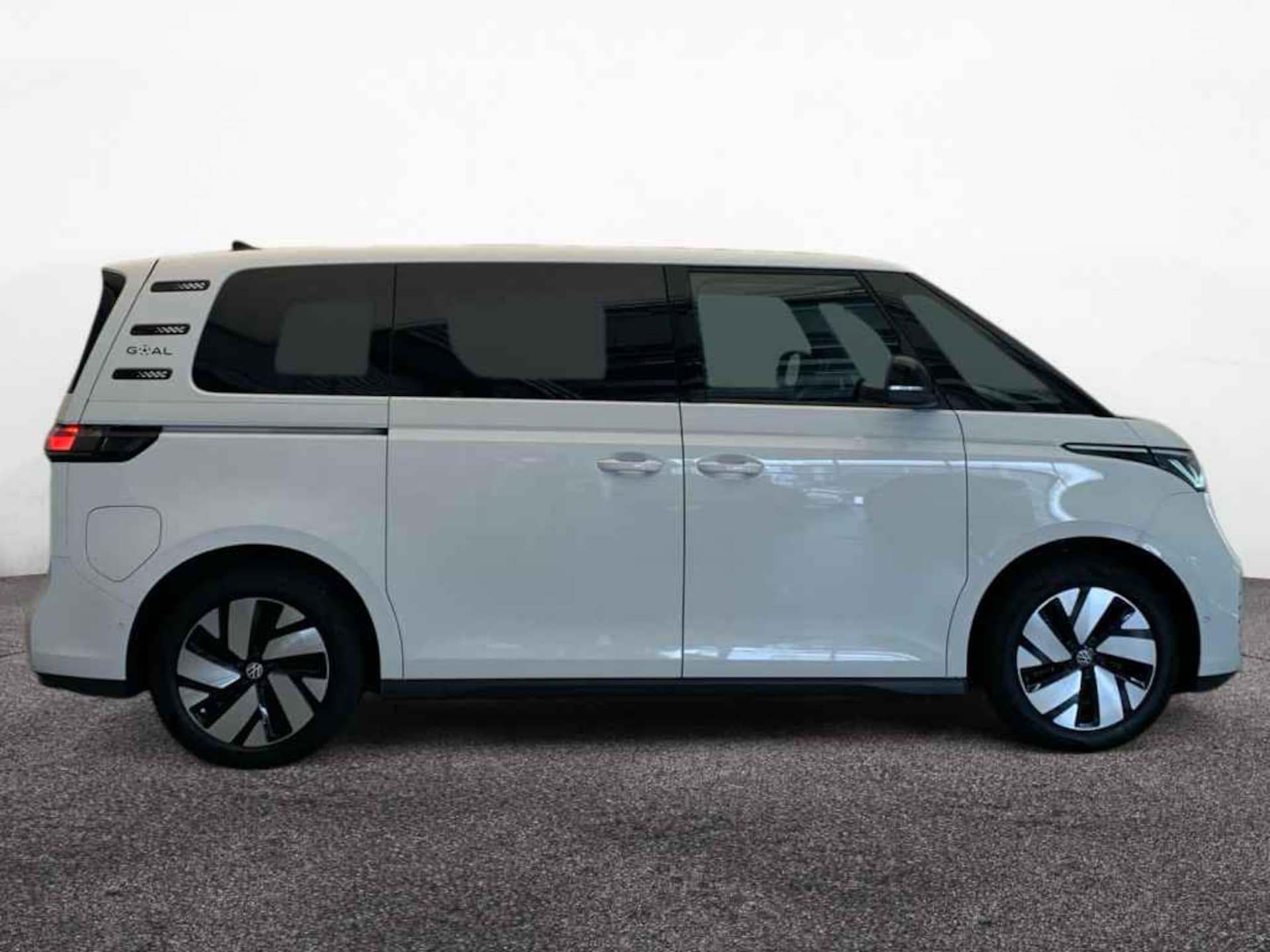 Volkswagen ID. Buzz Goal