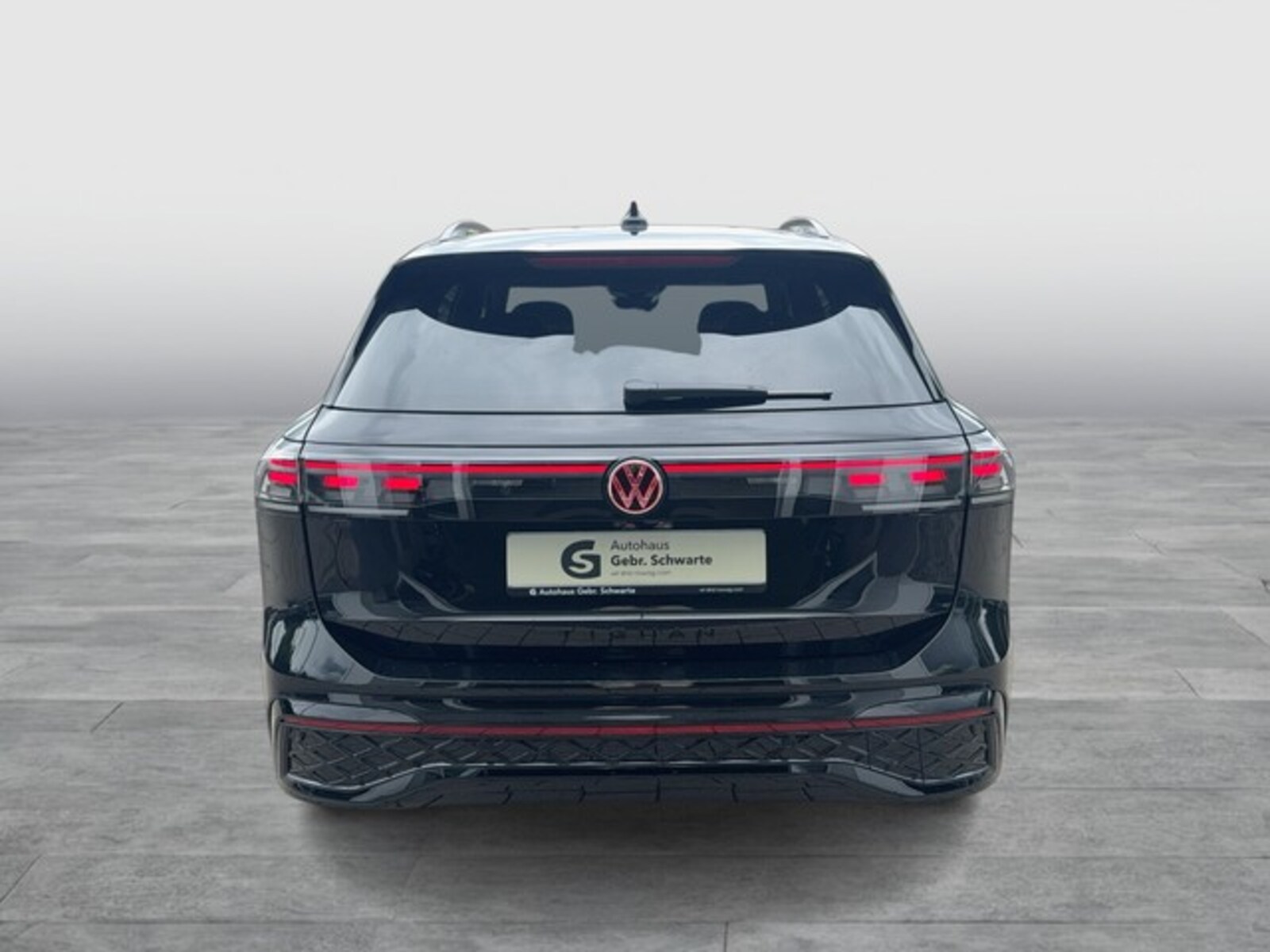Volkswagen Tiguan – Bild 4
