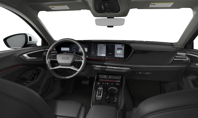 2026 Audi A5 Sedan