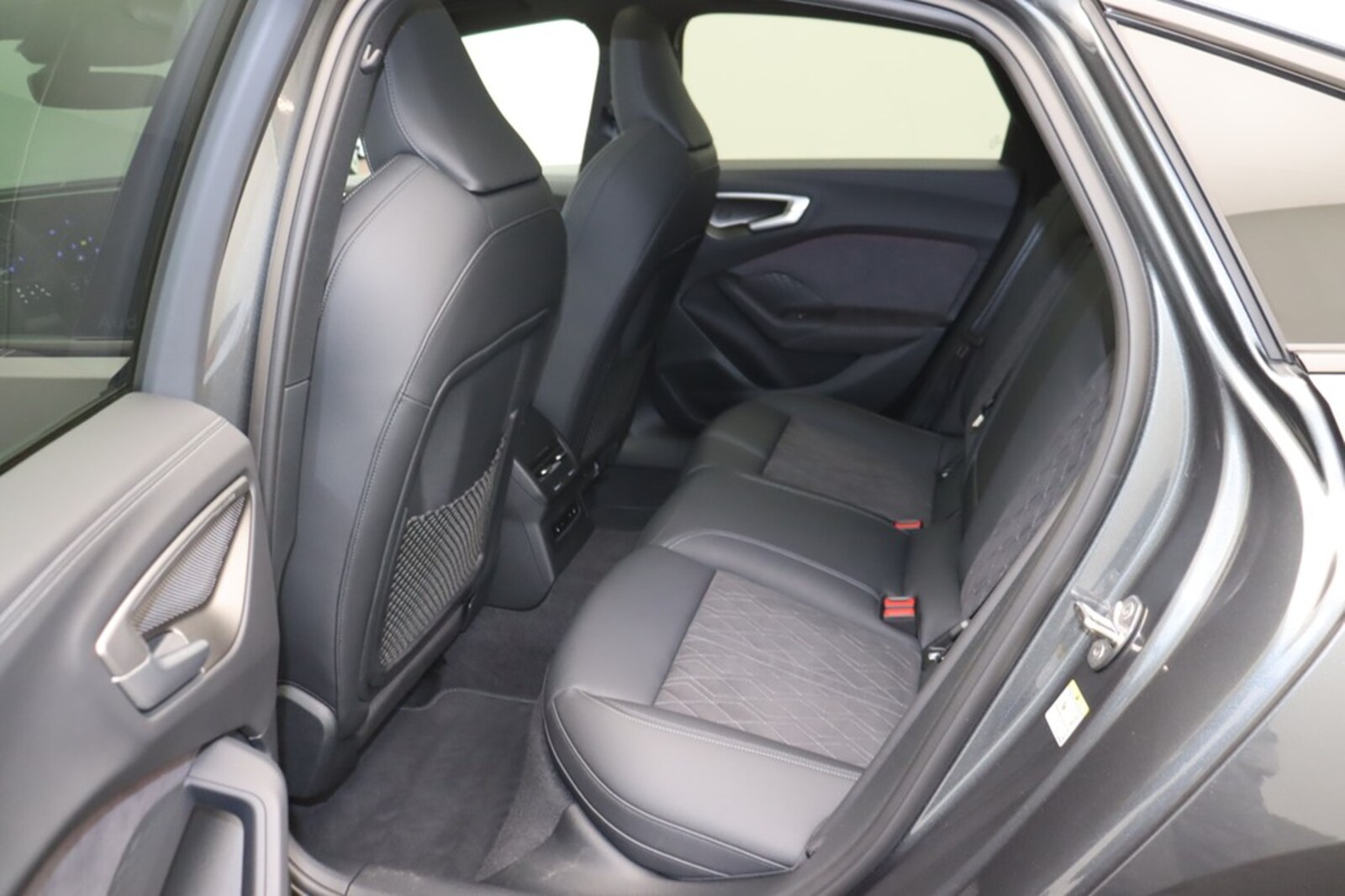 Audi A5 Limousine – Bild 12