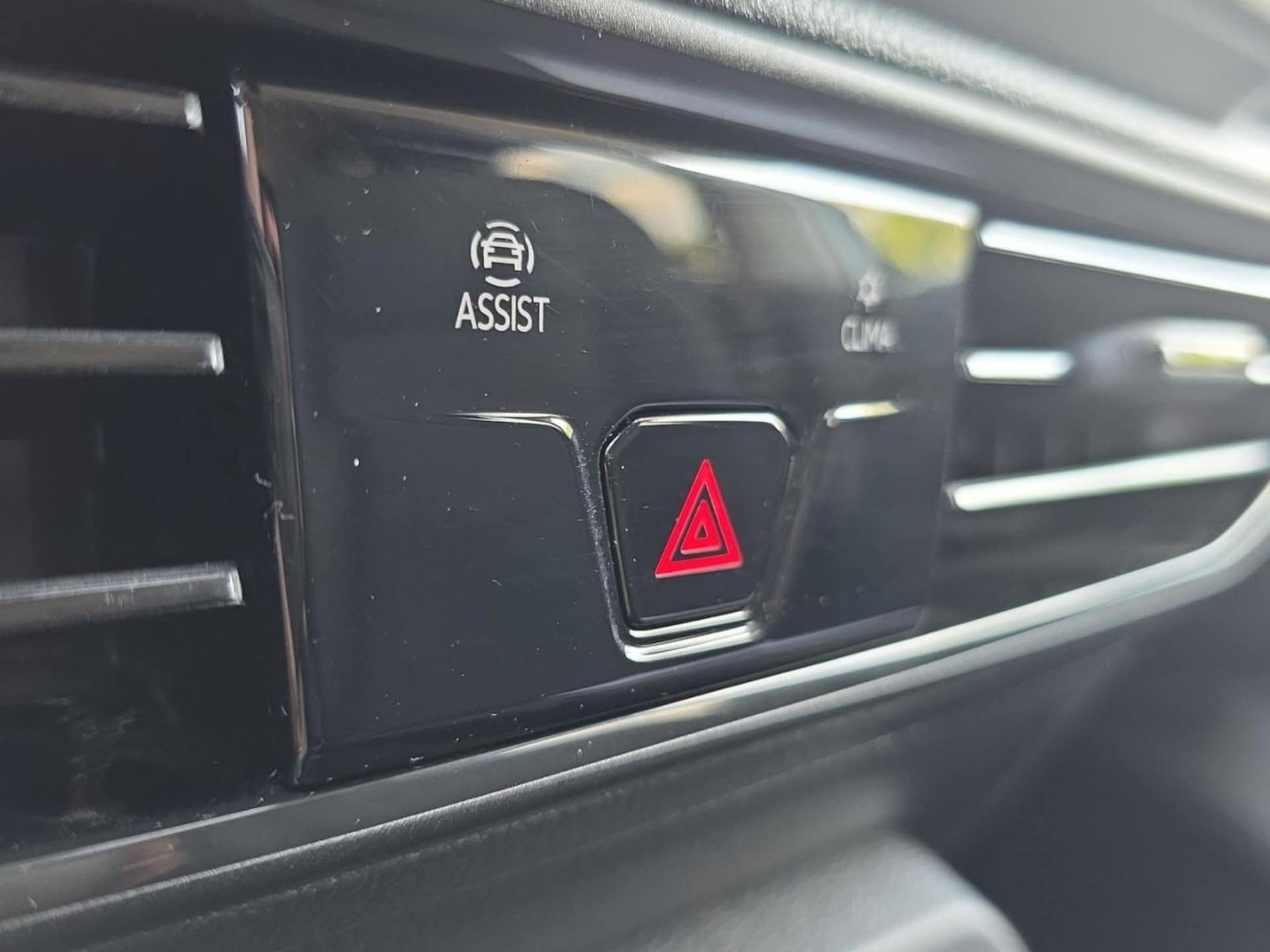 Volkswagen Caddy Maxi Basis-Modell