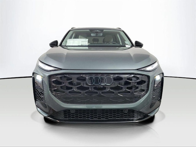 2026 Audi Q3 SUV