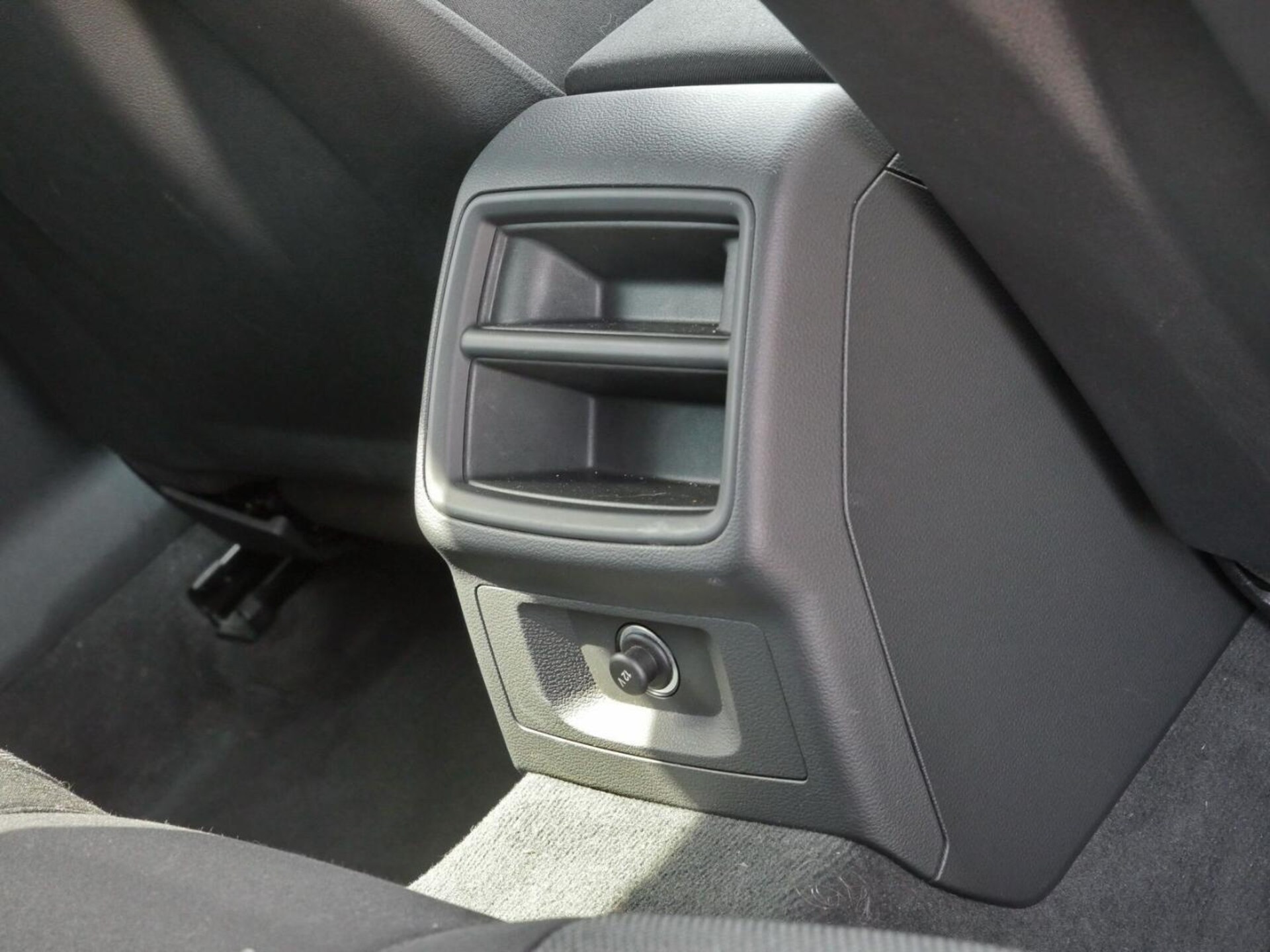 Audi A4 Avant S line