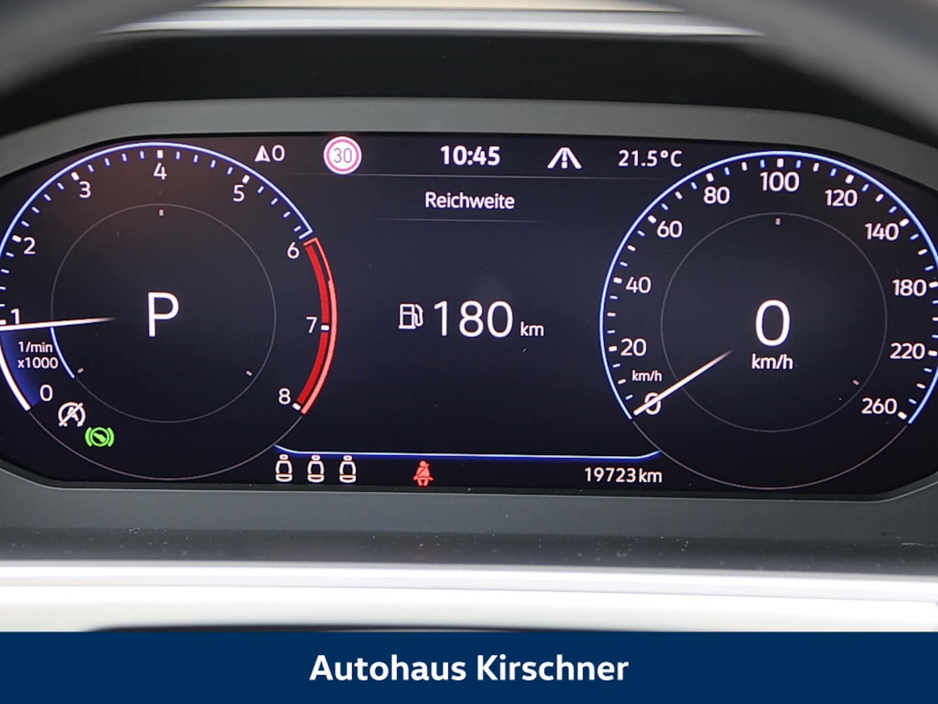 Volkswagen T-Roc MOVE