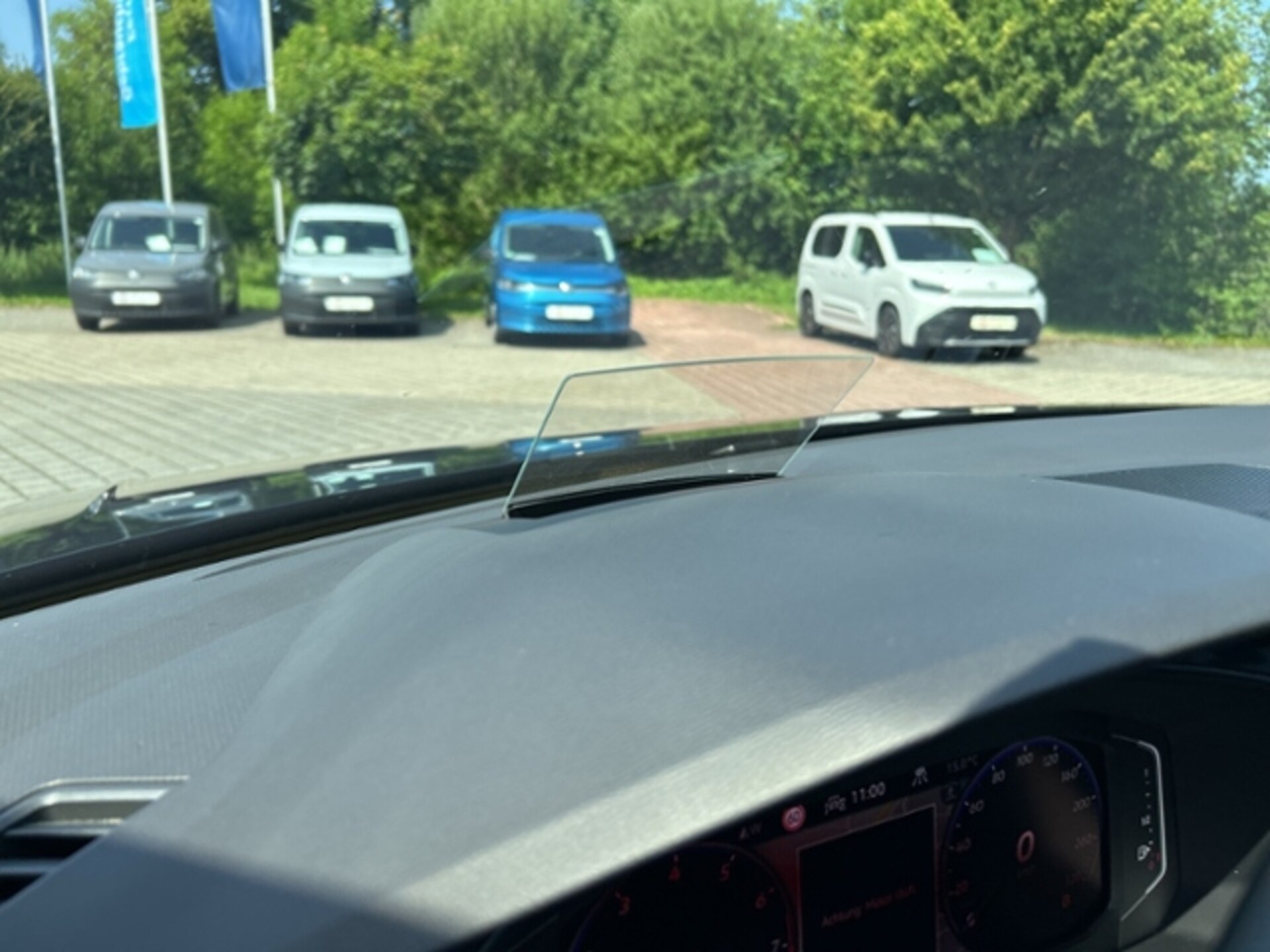 Volkswagen Tiguan R
