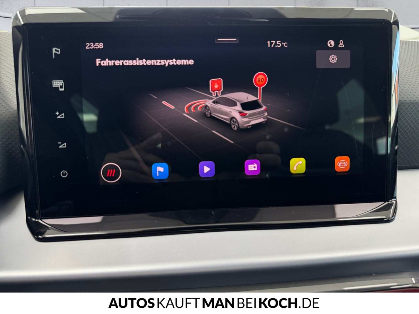 SEAT Ibiza – Bild 23