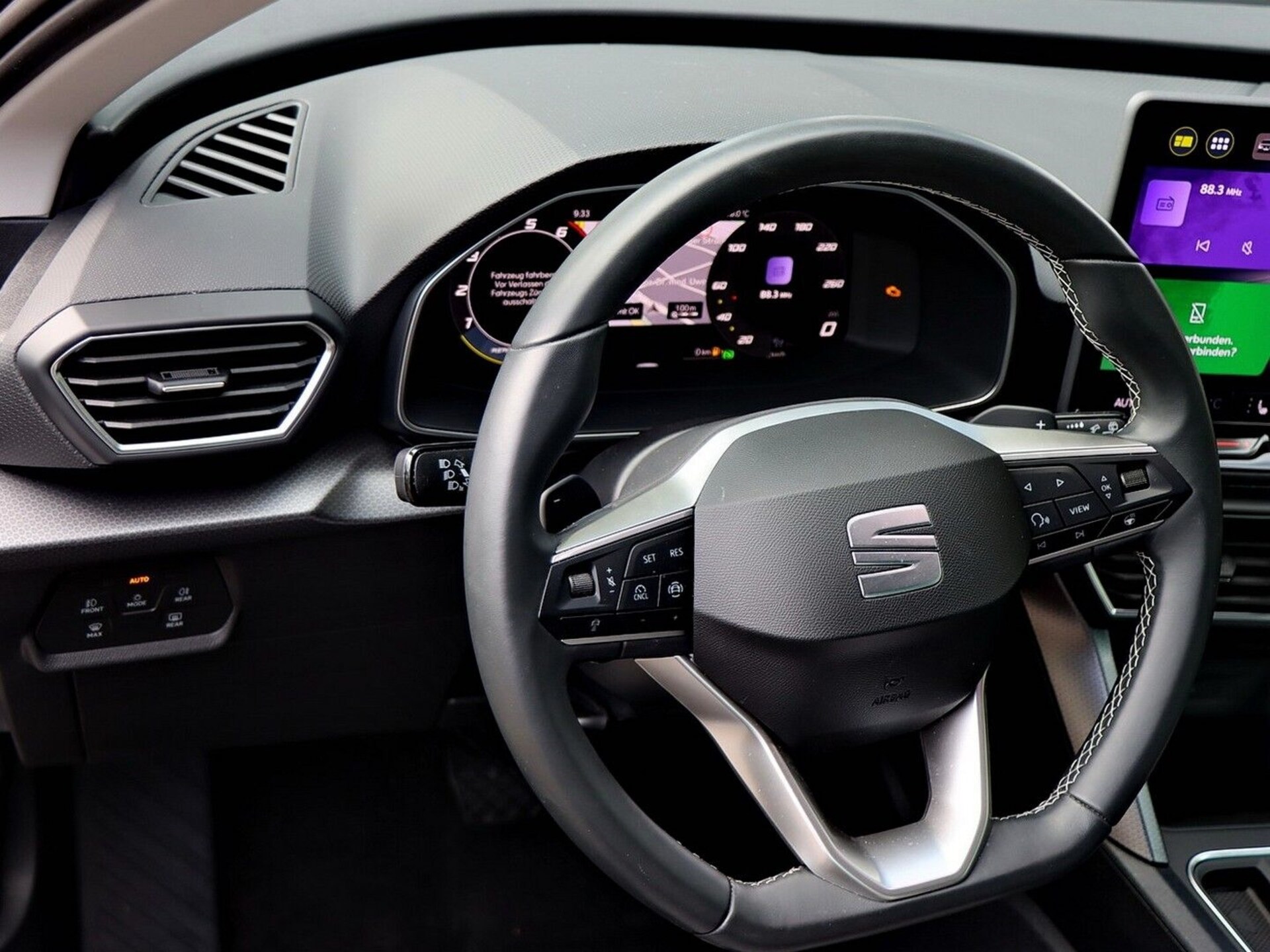 SEAT Leon Style