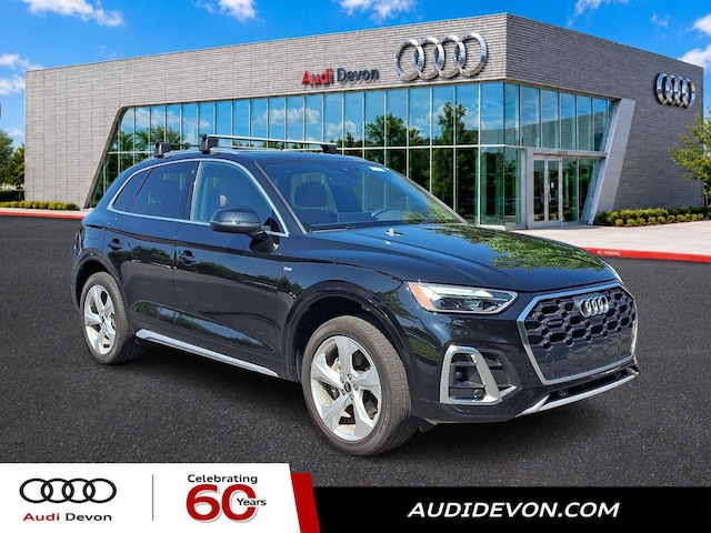Photo of 2023 Audi Q5 