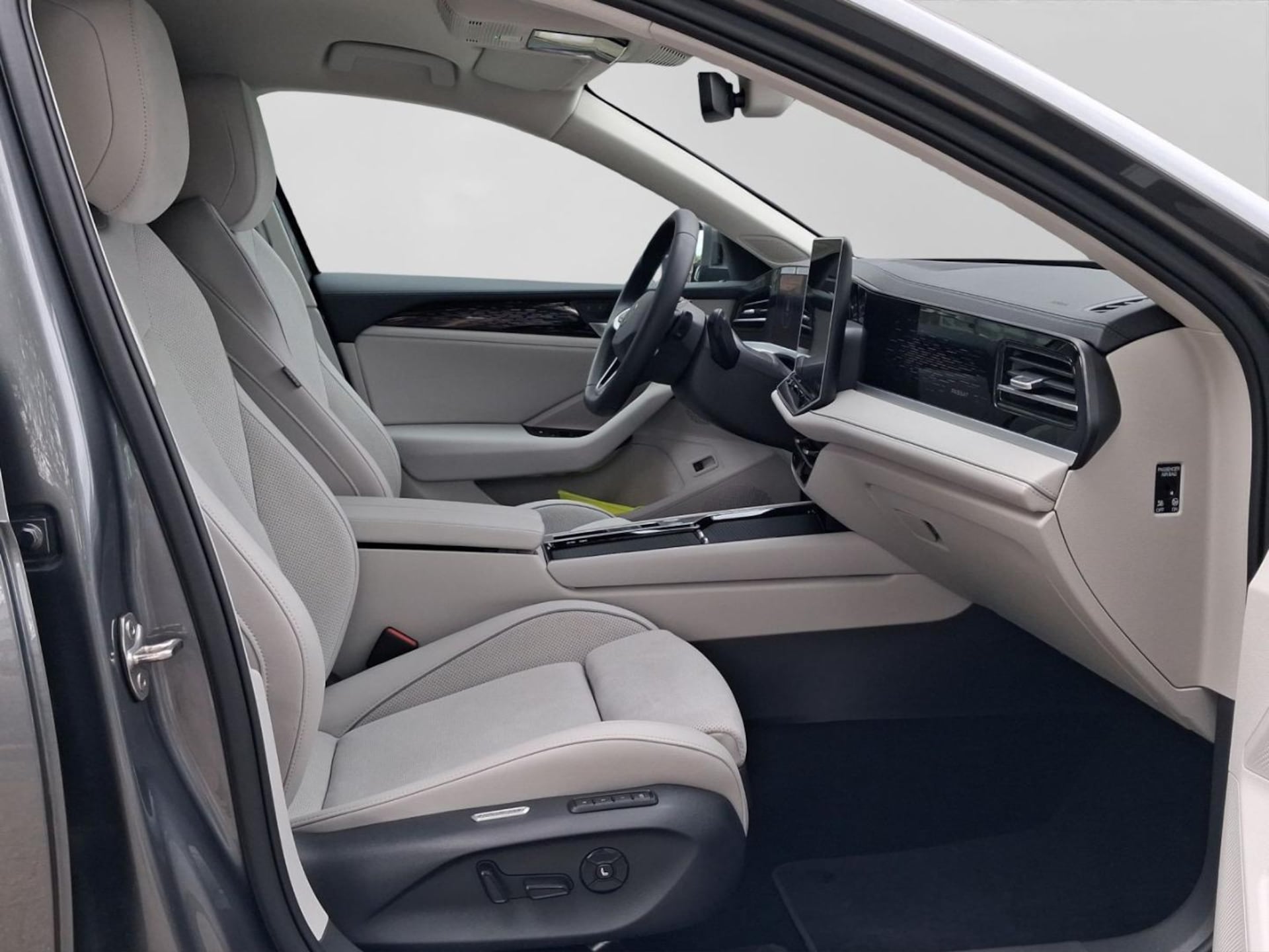 Volkswagen Passat Elegance