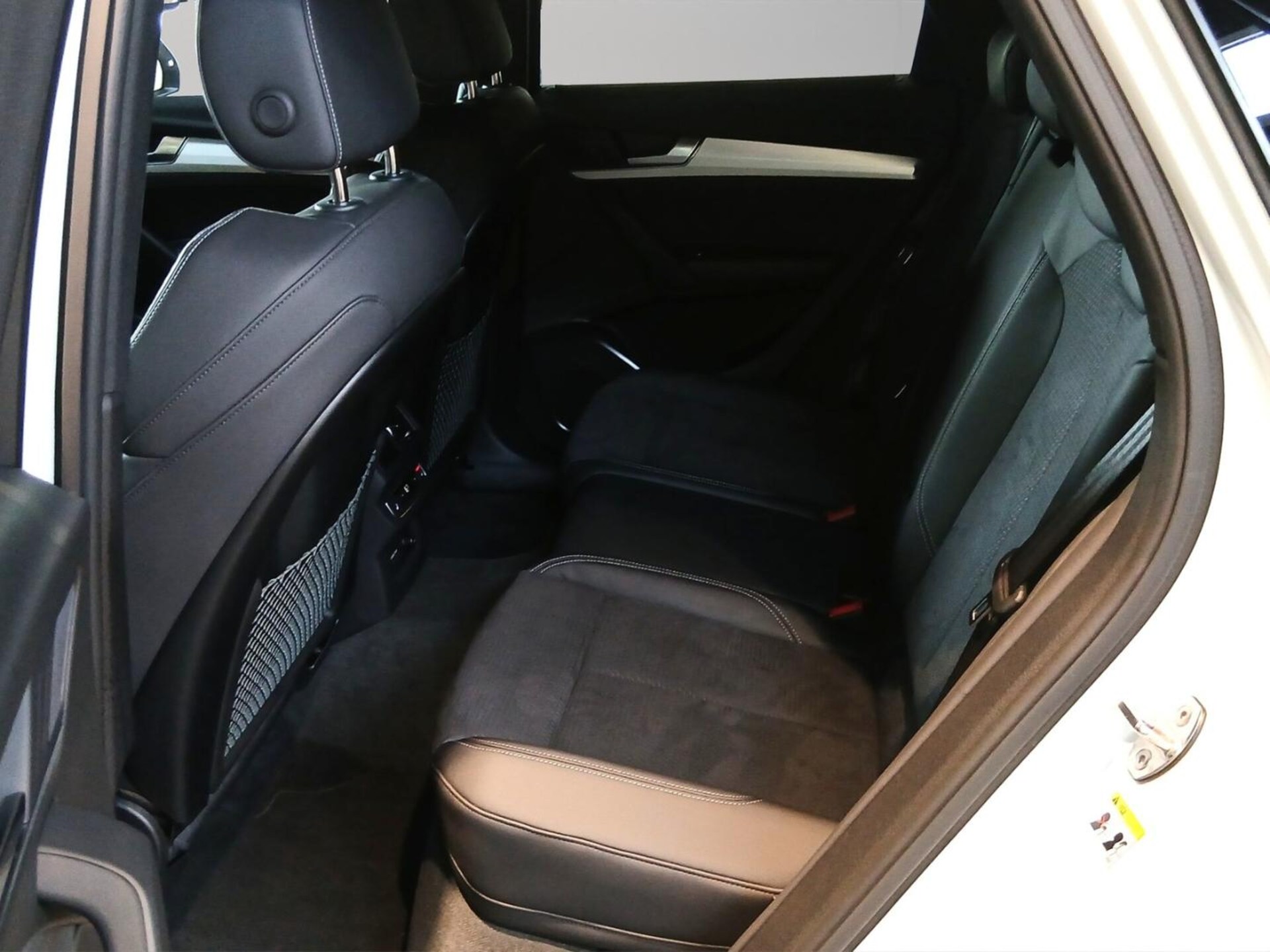 Audi SQ5 Sportback